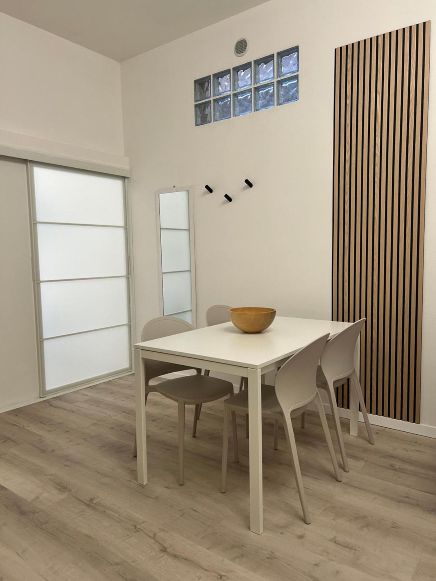 Tezone Seven Apartments Verona Eksteriør billede