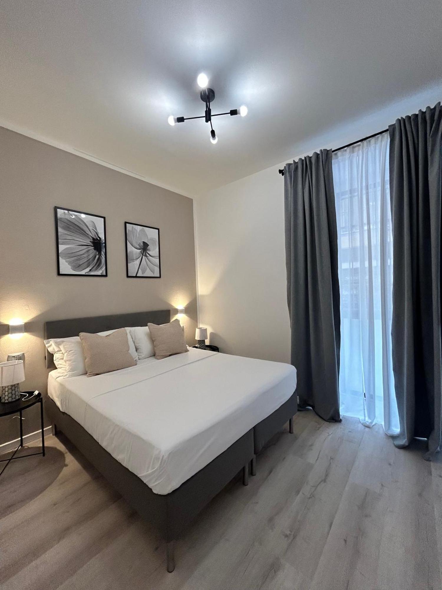 Tezone Seven Apartments Verona Eksteriør billede