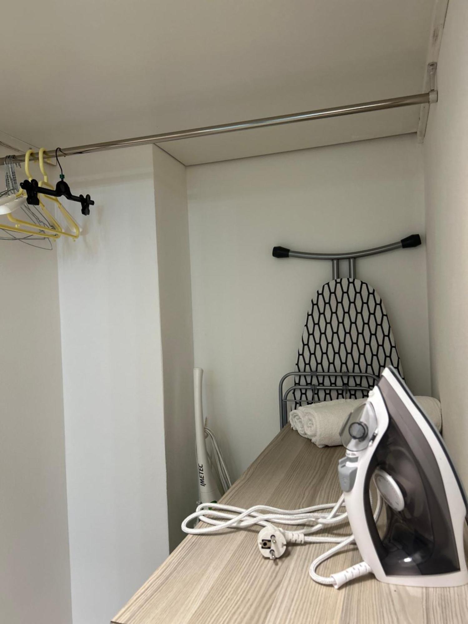Tezone Seven Apartments Verona Værelse billede