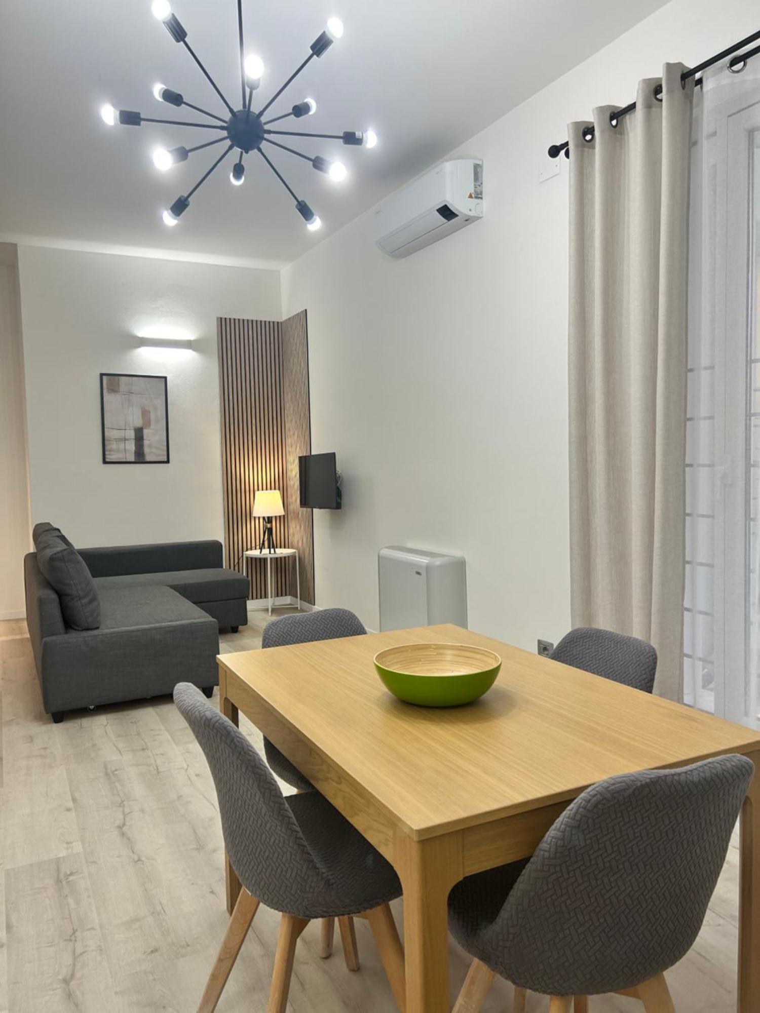 Tezone Seven Apartments Verona Eksteriør billede