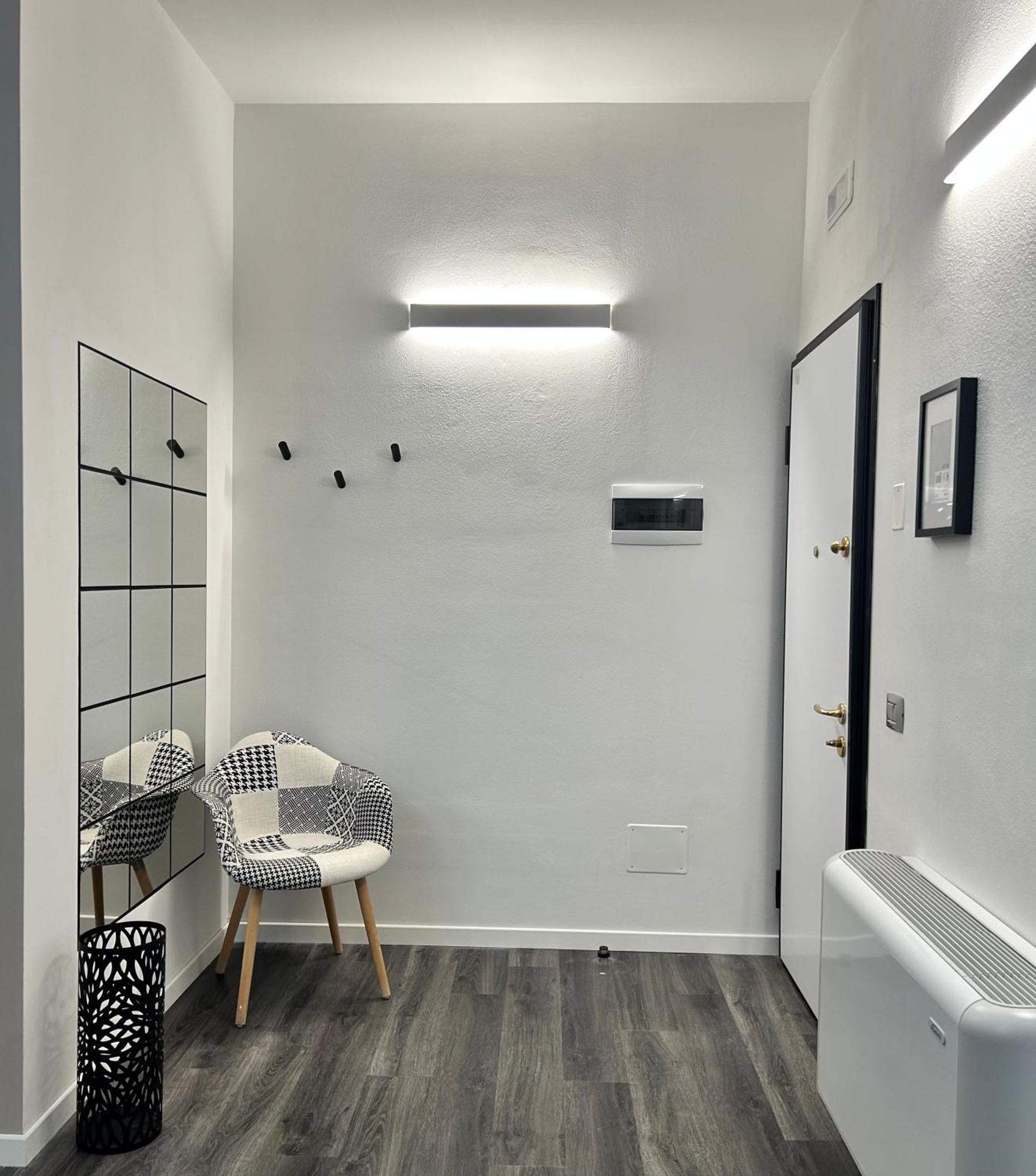 Tezone Seven Apartments Verona Værelse billede