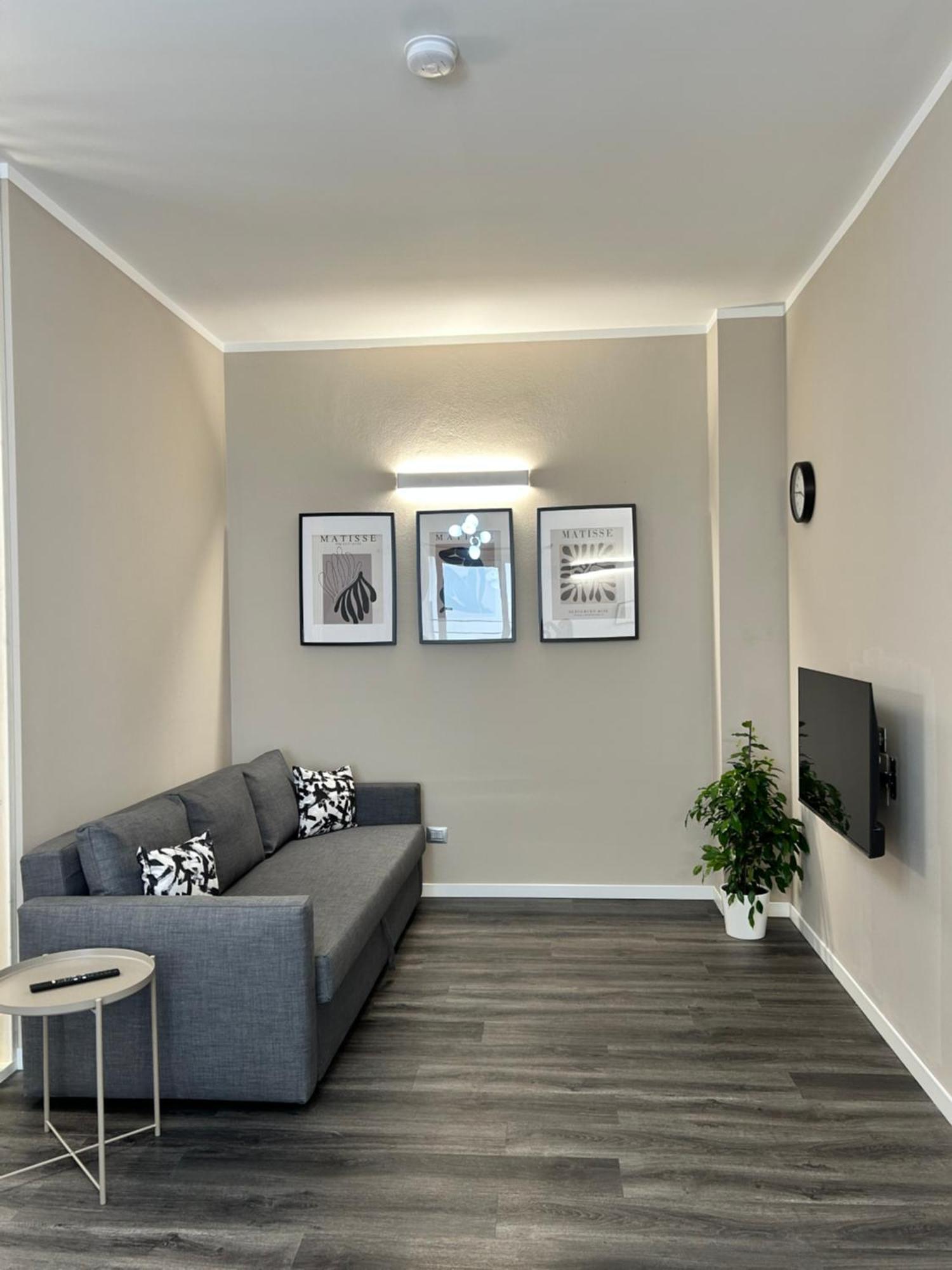 Tezone Seven Apartments Verona Værelse billede