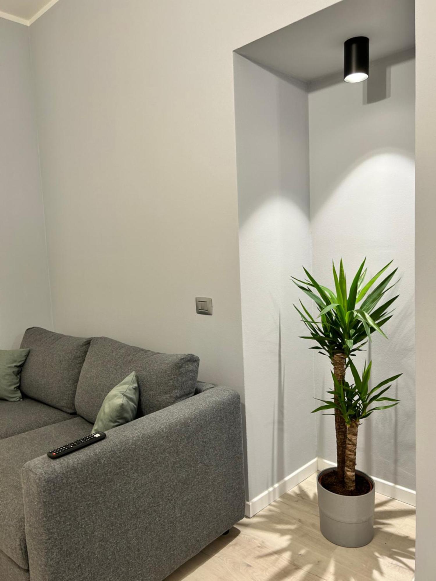 Tezone Seven Apartments Verona Eksteriør billede
