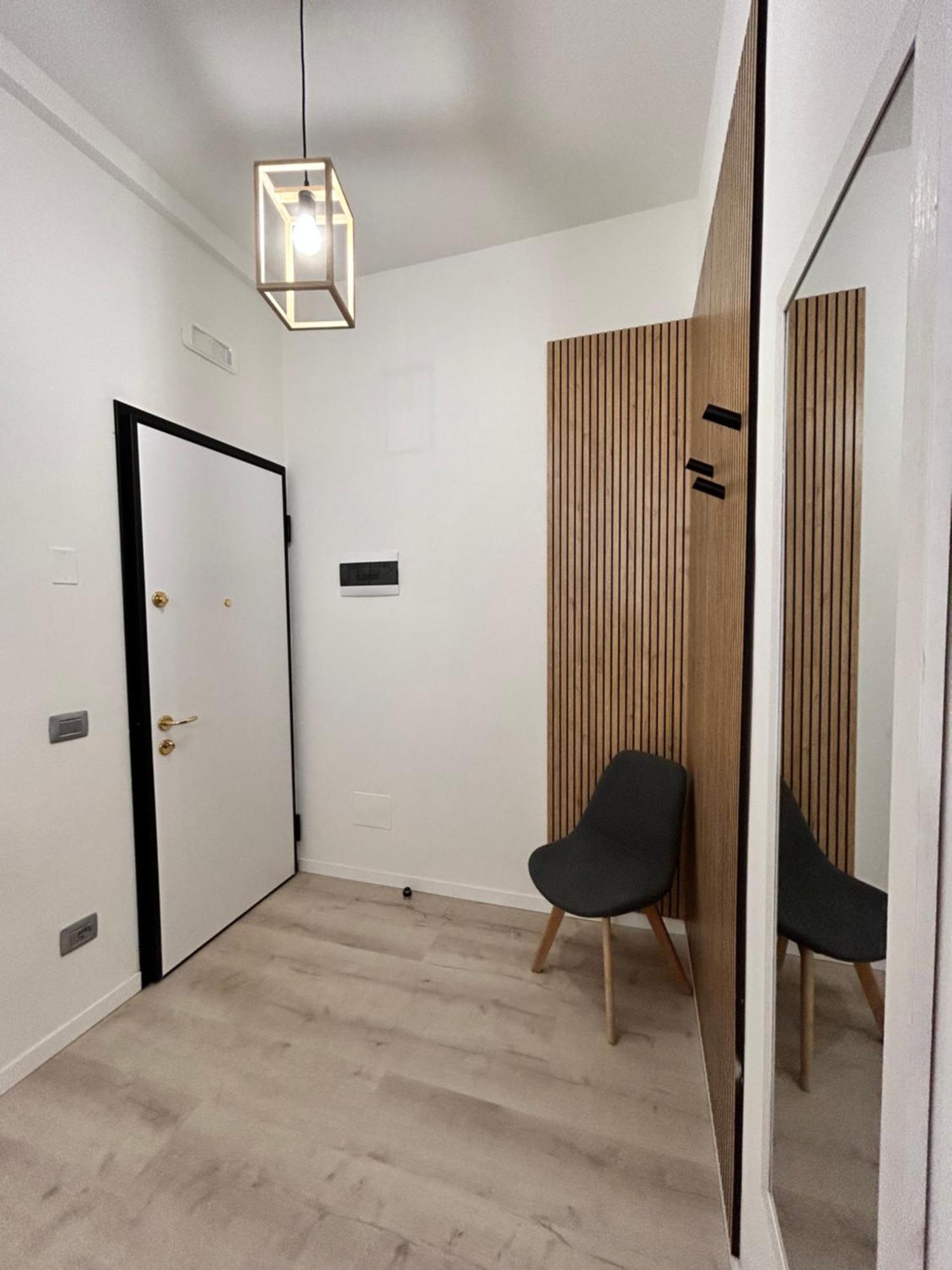 Tezone Seven Apartments Verona Eksteriør billede